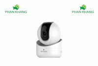 Camera IP Robot 2MP HIKVISION DS-2CV2Q21FD-IW(B)